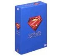 Superman Collector S Box [E/5. [Alemania] [DVD]