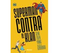 Superman Contra El Klan