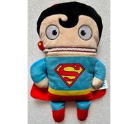 Superman Dc Super Héroe Sorgenfresser 29CM Schmidt Peluche Stofffigur 42551
