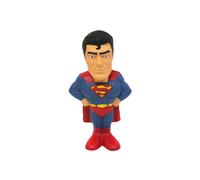 Superman dc - superman figura anti estrés, 14 cm (sd distribuciones s