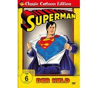 Superman - Der Held [Alemania] [DVD]
