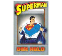 Superman - Der Held [Alemania] [DVD]