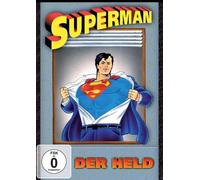 Superman - Der Held [Alemania] [DVD]