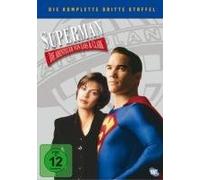 Superman - Die Abenteuer von Lois & Clark - Die komplette dritte Staffel [Alemania] [DVD]