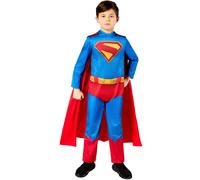 Superman Disfraz para Niños/Niñas (BN6266)
