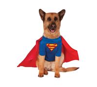 Superman Disfraz para Perros (BN4893)