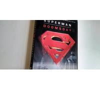 Superman: Doomsday [Edizione: Stati Uniti] [USA] [DVD]