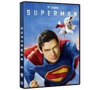 SUPERMAN (DS) (DVD) David Corenswet Rachel Brosnahan