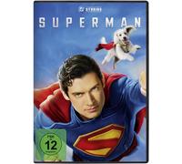 Superman (DVD) Brosnahan Rachel Corenswet David Fillion Nathan (Importación USA)
