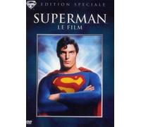 Superman - DVD by Christopher Reeve