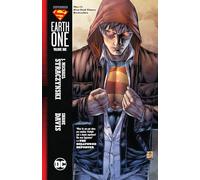 J. Michael Straczynski Superman: Earth One (Tapa blanda)