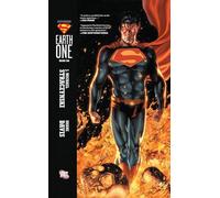 Superman Earth One 2