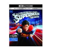 Superman [Edizione: Regno Unito] [Blu-ray]