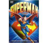 SUPERMAN - EL COMIC - LAS MEJORES AVENTURAS