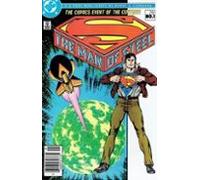Superman: El Hombre De Acero (dc Pocket)