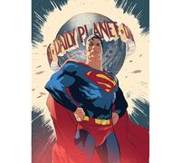 SUPERMAN EL MUNDO | Dan Jurgens, Michal Suchanek, Dr. Ejob Gai