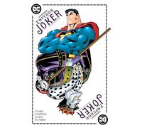 Superman Emperor Joker The Deluxe Edition (Superman: Emperor Joker: Deluxe Edition)