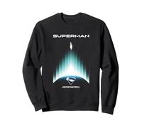 Superman es más poderoso de lo que piensas Sudadera