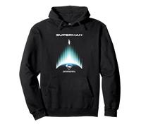 Superman es más poderoso de lo que piensas Sudadera con Capucha