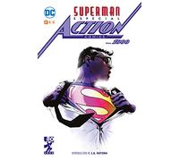 Superman: Especial Action Comics 1000