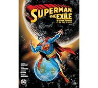 Superman: Exile and Other Stories Omnibus