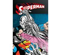Superman: Exilio vol. 2 de 2 (Superman Legends)