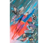 Superman: Fantasmas Vol. 02