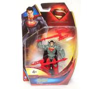 Superman - Figuras con Accesorio (varios modelos) , color/modelo surtido