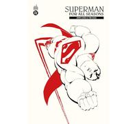 Superman for All Seasons (DC Deluxe)