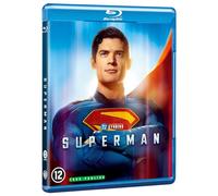 Superman [Francia] [Blu-ray]