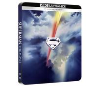 Superman [Francia] [Blu-ray]