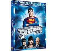 Superman [Francia] [Blu-ray]