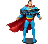 Dc Comics Superman Action Comics Collector Edition 18cm - McFarlane Toys