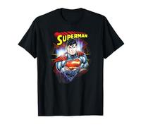 Superman Glam Camiseta