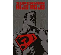 Superman: Hijo rojo (Edición deluxe) (Tercera edición)
