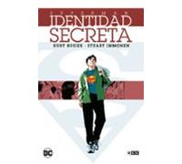 Superman: Identidad Secreta (grandes Novelas Gráficas De Dc)