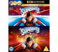 Superman II [Blu-ray]