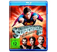 Superman II - Allein gegen alle
