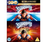 Superman II [Blu-ray]