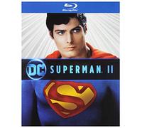 Superman II [Blu-Ray] [Region Free] (Subtítulos en español)