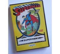 Superman II [DVD] (1939)
