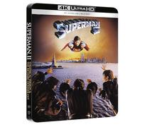 Superman II [Francia] [Blu-ray]