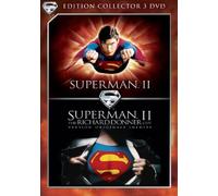 Superman II [Francia] [DVD]