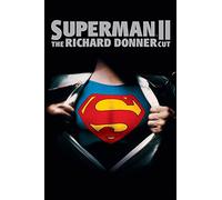 SUPERMAN II:RICHARD DONNER CUT