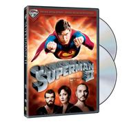 Superman II (Two-Disc Special Edition) (2006) Gene Hackman; Margot Kidder