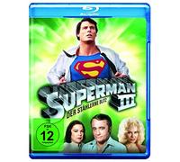 Superman III - Der stählerne Blitz