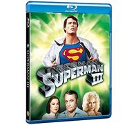Superman III [Francia] [Blu-ray]