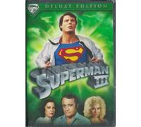 Superman III [USA] [DVD]