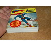 Superman in Action Comics