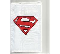 SUPERMAN Juego de coleccionista sin nombre y en embalaje original, 64 páginas de aventuras de Superman #500 con cubierta trascendente extraíble y 8 páginas adicionales y 1 tarjeta comercial Skybox "Bloodlines" con 4 nuevos Supermen DC Commics diciembre de 1993